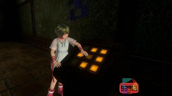 VR逃生室游戏Last Labyrinth参展2019东京游戏展