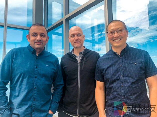 Studio 216获110万美元种子轮融资，用于发展新MR软件业务