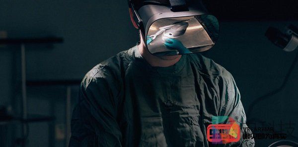 全球布局工业虚拟现实头显Varjo VR-1美国总部开业