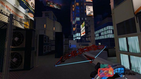 VR游戏《Budget Cuts 2：Mission Insolvency》引入新游戏元素