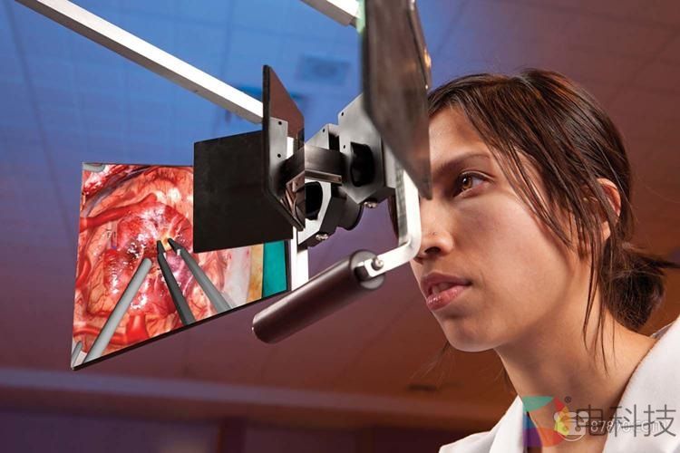 科研专家探索用VR给医学导师减负，培养外科医生手术能力，提供按需手术评估系统