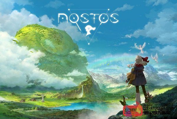 在温暖治愈的世界里自由探索：网易《Nostos》故土初体验