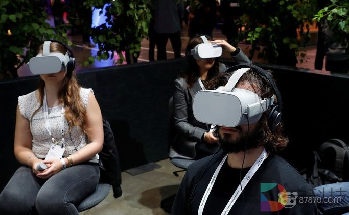 AR/VR隐私风险峰会在斯坦福大学举行，提出IRB隐私审查系统，避免数据滥用