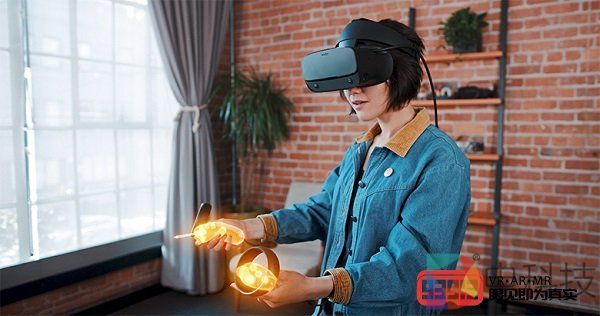 OpenXR是VR的一个重要里程碑