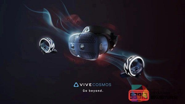 HTC携Vive CosmoS和Vive沉浸式系统（VRS）登陆淘宝造物节