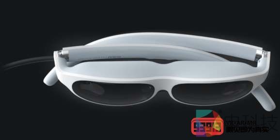 Apple表明正在内部测试AR头显