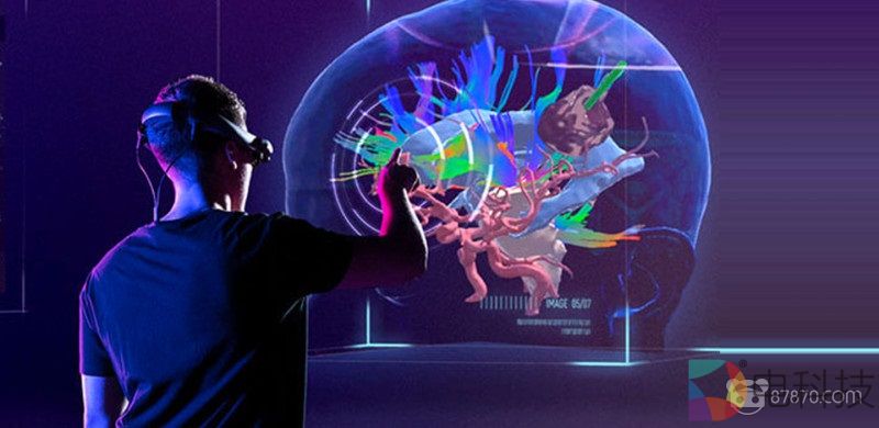 Magic Leap高管：将与BrainLab合推AR医疗应用生态