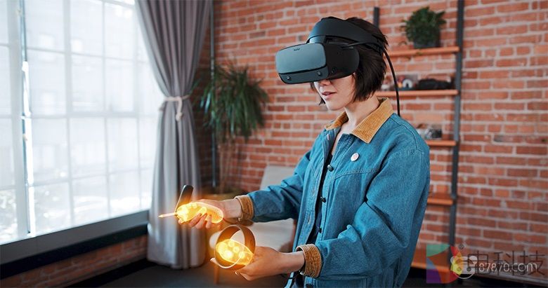 Oculus发布新公共测试软件，加入对OpenXR支持