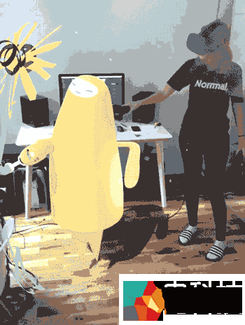 Normcore可为任何Unity AR/VR带来多人协作功能