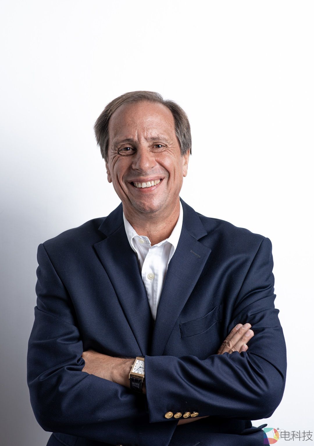 HTC宣布前法国Orange副总裁Yves Maitre担任HTC CEO