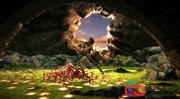 在线音乐平台Wave推出VR现场表演吸引全球40万观众