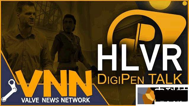 Valve“旗舰VR游戏”或跳票，工程师称“有朝一日”定会发行