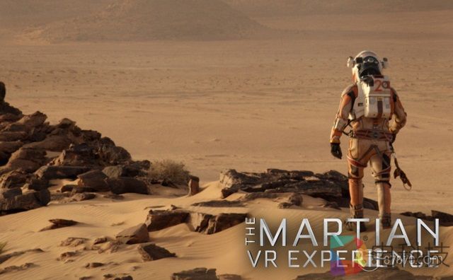 迪士尼欲出售游戏业务FoxNext，曾开发《火星救援VR》等多款IP VR体验