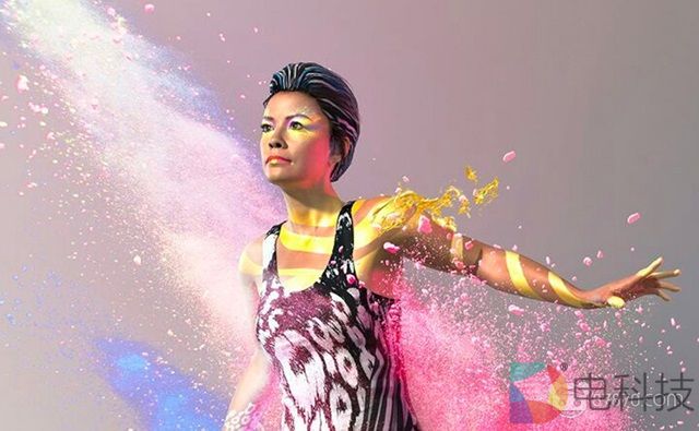 为AR让路，Adobe终止Adoe Fuse后续开发，推出全新3D角色创作服务Mixamo