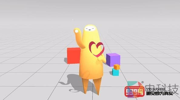 Unity多人网络插件Normcore支持多人VR功能