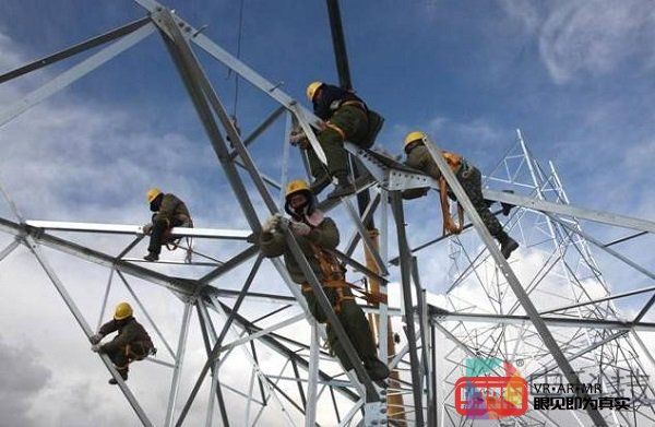 VR+电力，打开电力安全培训的新大门