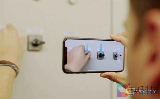 TeamViewer AR远程协作增加Vuzix、爱普生、RealView支持