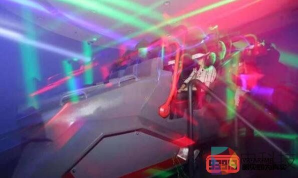 VR骑乘、宇宙漫步 天津滨海科技馆10月1日开馆试运营