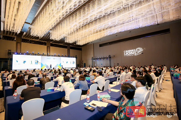 易现举办首届戛纳国际创意节AR峰会 “AR+创意”大有可为！