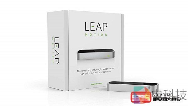 VR触觉技术公司Ultrahaptics推出全新品牌Ultraleap