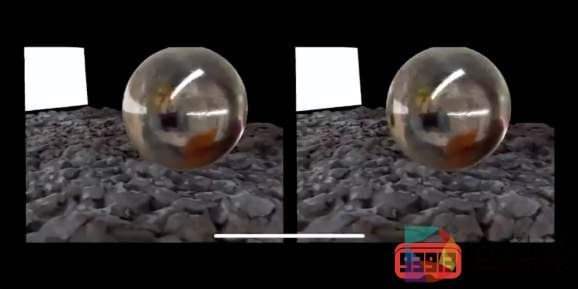 Apple iOS 13.1 Beta揭示了具有58至68度FOV的AR头显