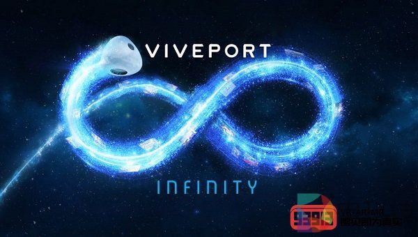 VIVEPORT Infinity会员服务现已支持三星Odyssey用户