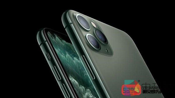 从iPhone 11的“真香”聊聊旗舰数码产品的设计趋势