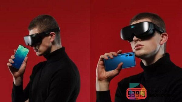 3Glasses与中兴通讯达成战略合作，开启手机无限拓展屏时代