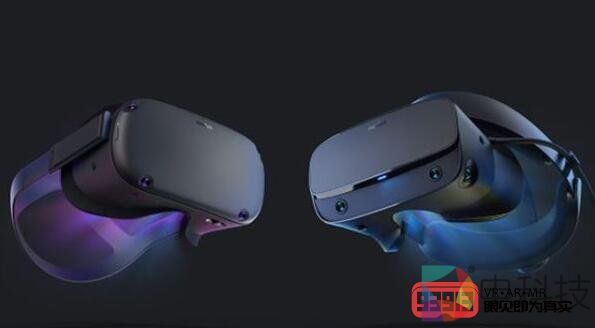 Oculus Connect 6：Oculus Quest是Facebook最具活力的VR头显