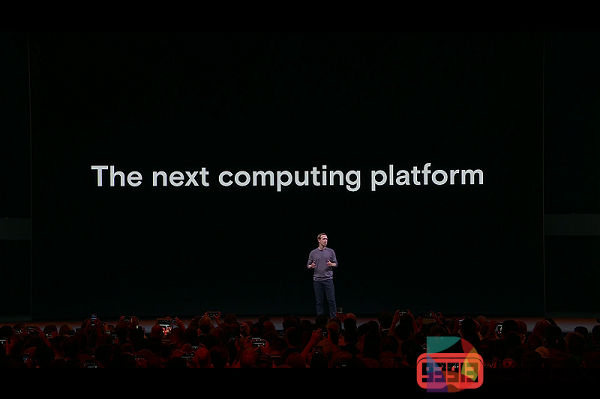 Oculus Connect 6：终于，我们看到了下一代计算平台的端倪