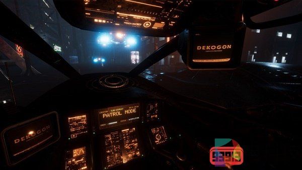 《Low-Fi》将支持PlayStation 5及Oculus Quest手指跟踪功能