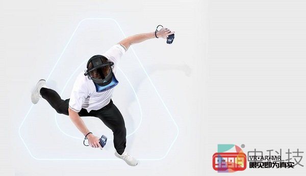 Vive Cosmos将支持无线兼容性