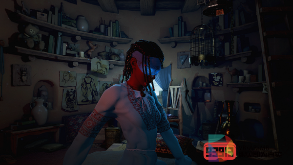 PlayStation VR独家游戏《Golem》公布上线日期