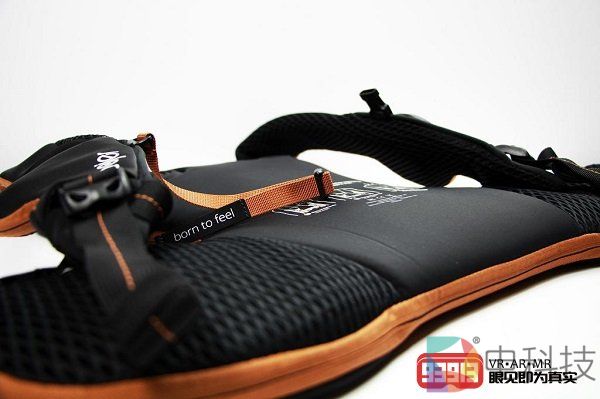 Woojer登陆Kickstarter融资170万美元加入Oculus Ready计划