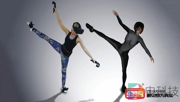 苹果收购全身运动捕捉解决方案商IKinema