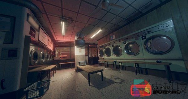 VR体验《神秘博士：时间边缘》发布全新预告片