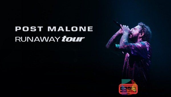 好莱坞说唱歌手Post Malone将在Oculus Venues开启现场VR演唱会