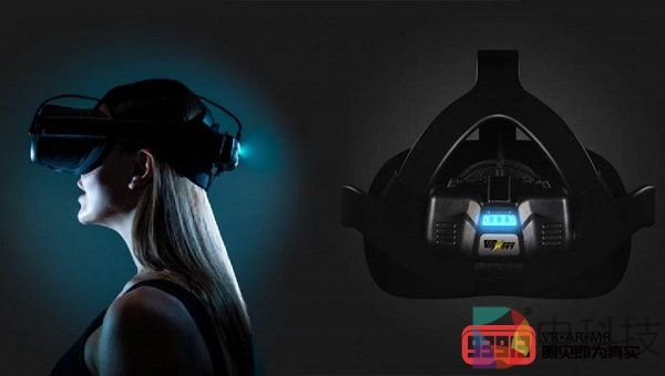 VRNGRY Power Pack延长了Oculus Quest的续航时间