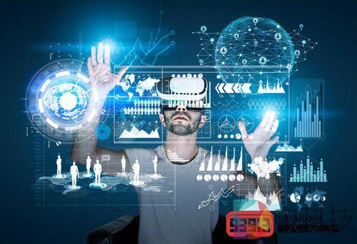 七部门：促进人工智能、虚拟现实等技术在社会服务业深度应用