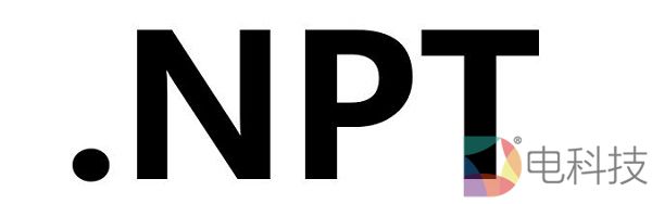 .NPT 扩展名格式文件类型及打开方式分析：首次渗入XR内容领域