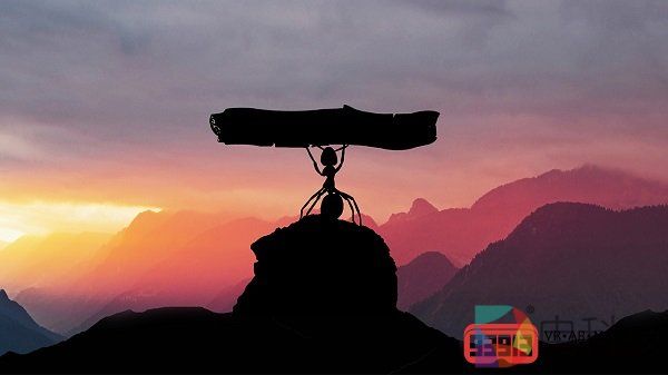 深度盘点|全球顶尖AR/VR企业最新生存图鉴