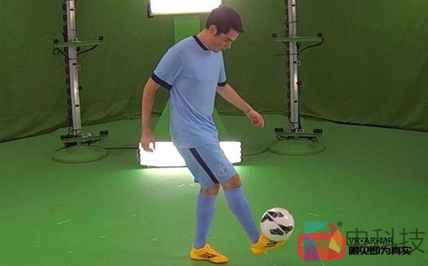 立体视频捕获是实现AR体验的关键组成部分