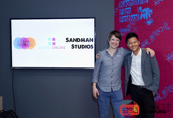 助力VR内容变现，VR360内容发行联盟启动线上展演会