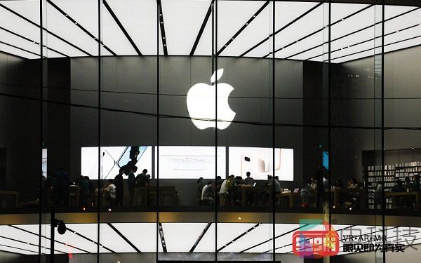 苹果计划3年内推出旗下5G基带芯片