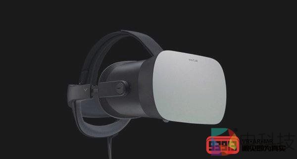 Varjo VR-2 Pro消除了纱窗效果支持手指跟踪及SteamVR