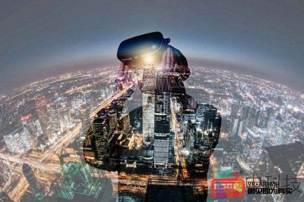 江西：VR+5G，催生新动力