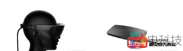 让前沿科技更平易近人 分体式XR主机对XR行业的意义在哪？