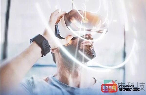 2019世界VR产业大会华为将发布首款千兆VR光猫打破最后1米宽带瓶颈