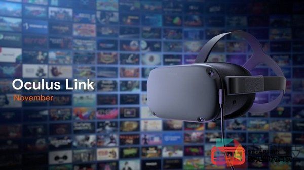 Oculus将向第三方制造商公开Oculus Link电缆规格