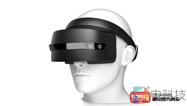 Micro Center促销惠普Windows MR头显仅售130美元